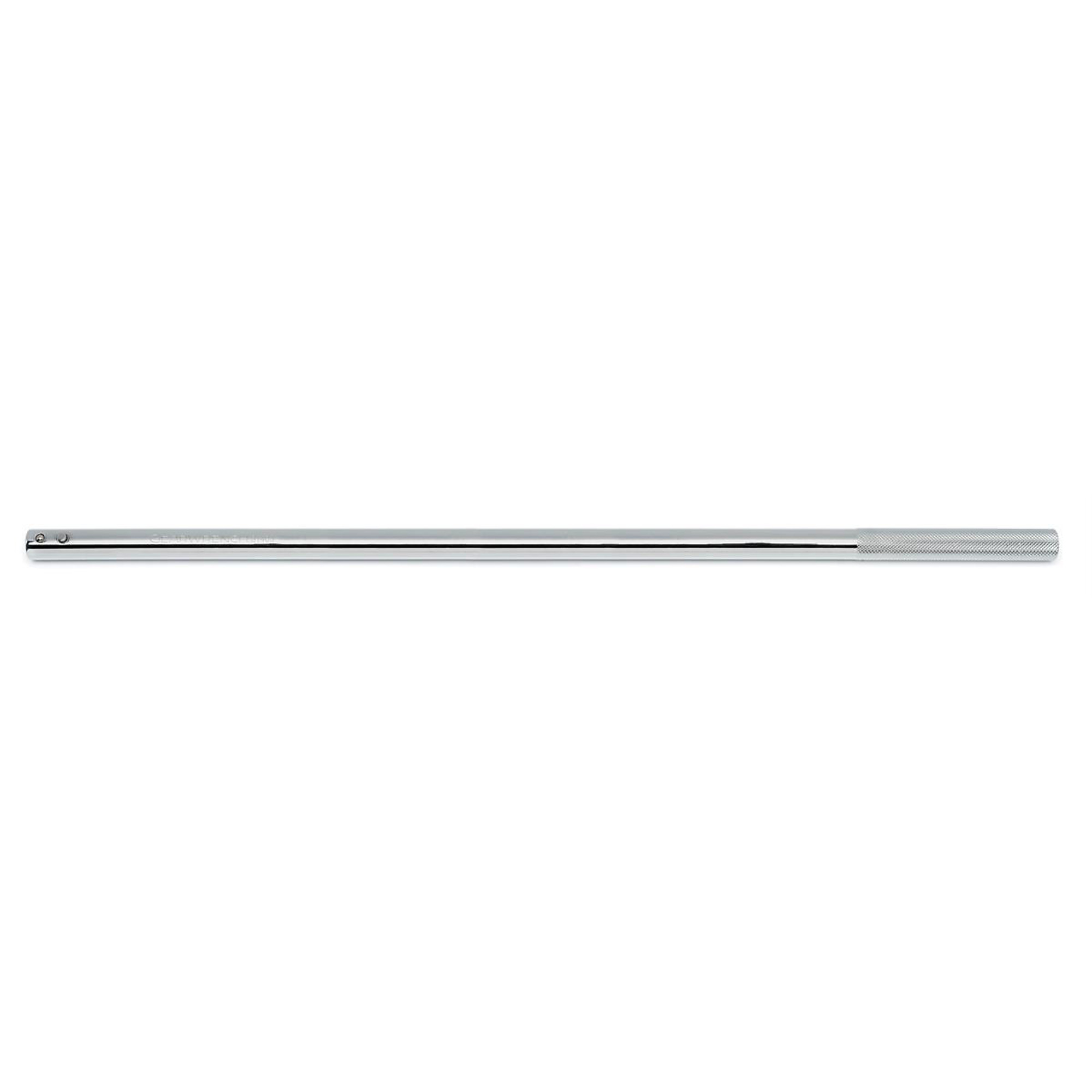 GearWrench Knurled Handle — 36in., 22mm Thick, Model# KDT81403